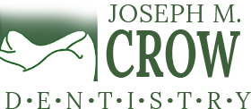Logo for The Office of Dr. Joseph Crow